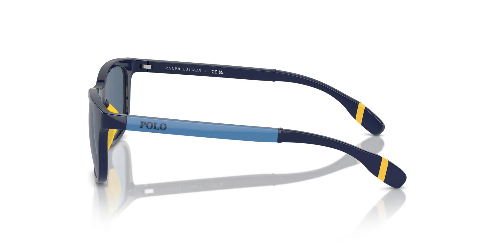 Polo Prep 9507U Sunglasses - view 10